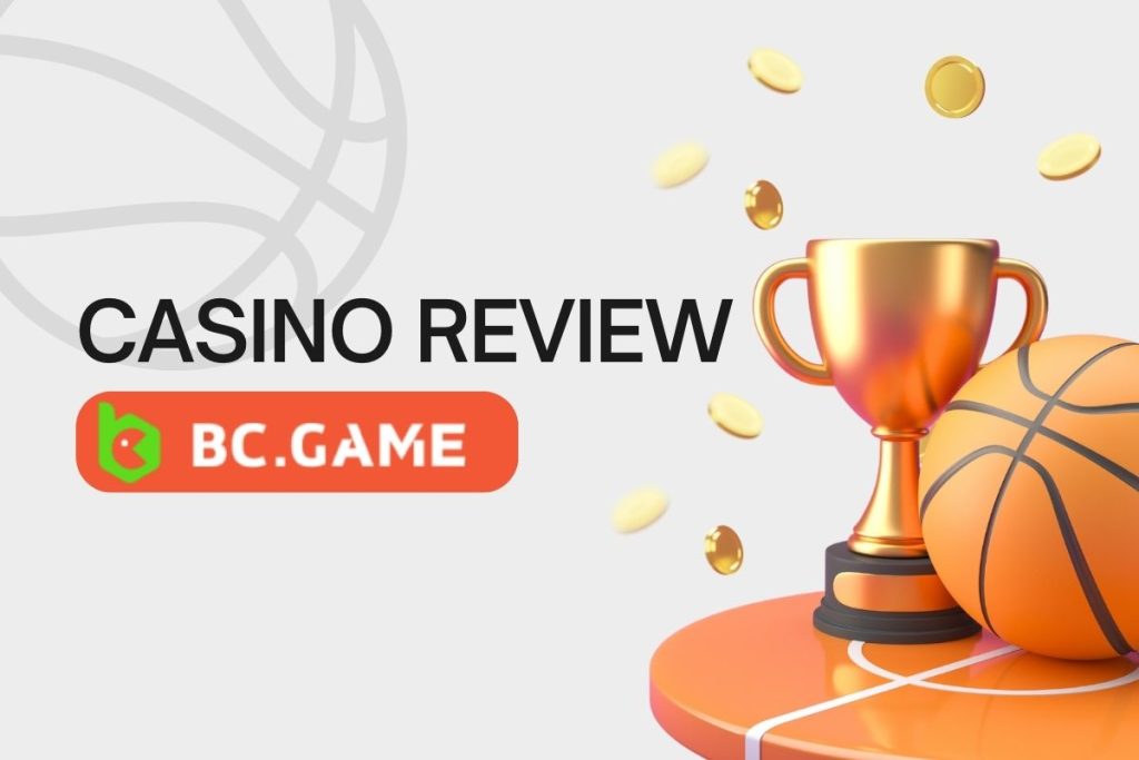 Descubra o Mundo Empolgante do BCGame Cassino e Apostas em Criptomoedas Descubra o Mundo Empolgante do BCGame Cassino e Apostas em Criptomoedas