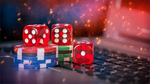 Discover the Thrilling World of Casino Games at Orion Spins