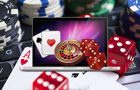 Discover the Thrilling World of Casino Games at Orion Spins