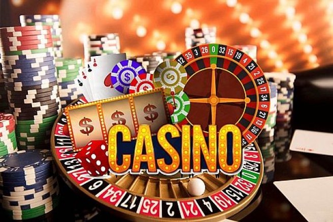 Experience Excitement and Fortune at Casino Richy Fox