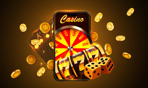 From Thrilling Spins to Incredible Wins Exploring the World of Online Slots