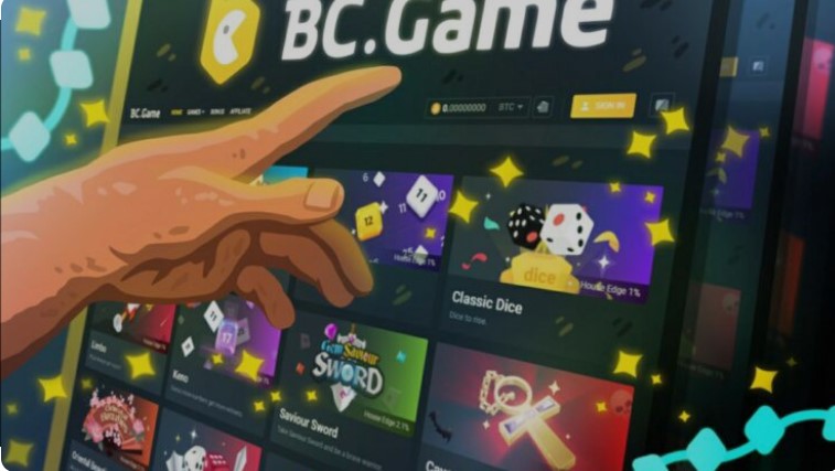 Plinko BC Game Le Guide Complet pour Gagner! Plinko BC Game Le Guide Complet pour Gagner!