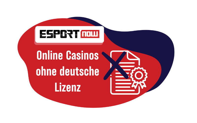 Casino ohne Deutsche Lizenz – Sicher Spielen und Gewinne erzielen