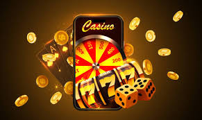 Discover the Excitement Coins Game Online Casino UK Discover the Excitement Coins Game Online Casino UK