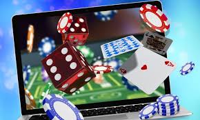 Discover the Exciting World of Slotmonster Casino Online Games 1714001813 Discover the Exciting World of Slotmonster Casino Online Games 1714001813