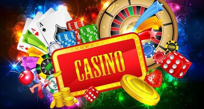 Discover the Thrill of PlayZax Casino Your Ultimate Gaming Destination