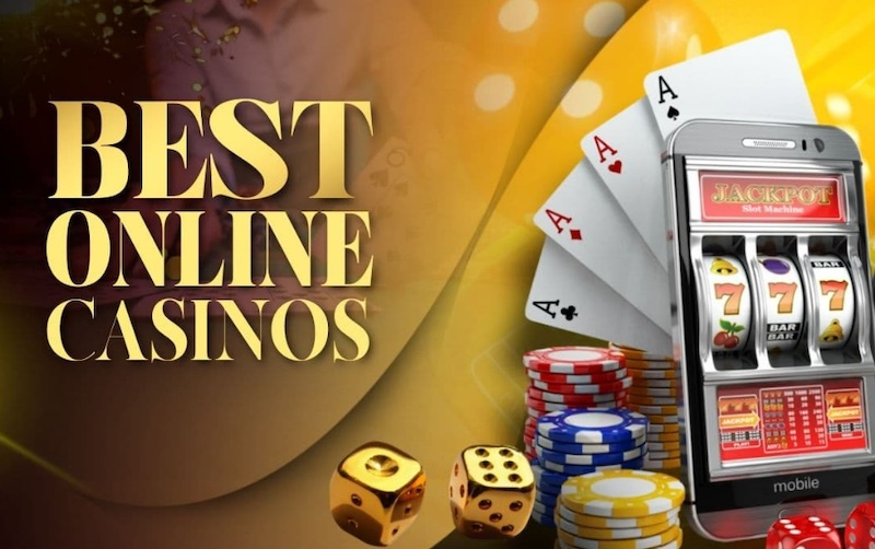 Discover the Thrill of PlayZax Casino Your Ultimate Gaming Destination