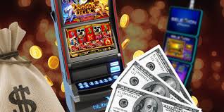 Experience the Thrill of Martin Casino Your Gateway to Online Gambling