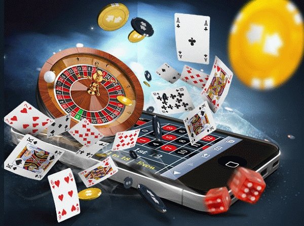 Experience the Thrill of Winning at Online Casino Rich Prize 1587354204