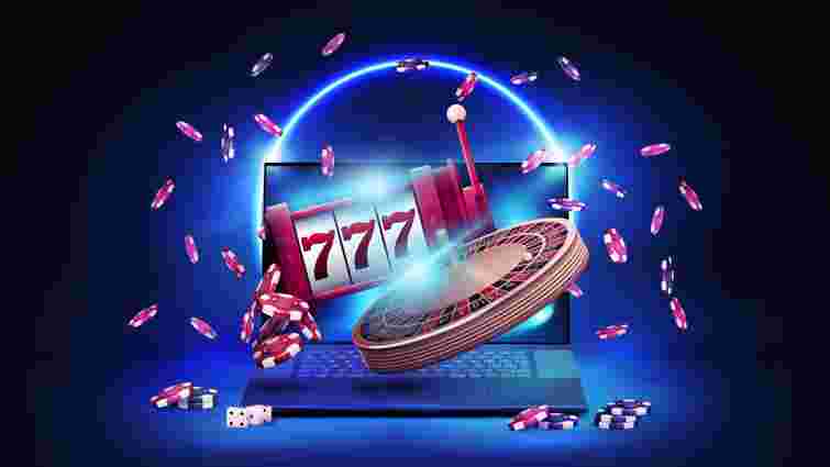 Experience the Thrill of Winning at Online Casino Rich Prize 1587354204