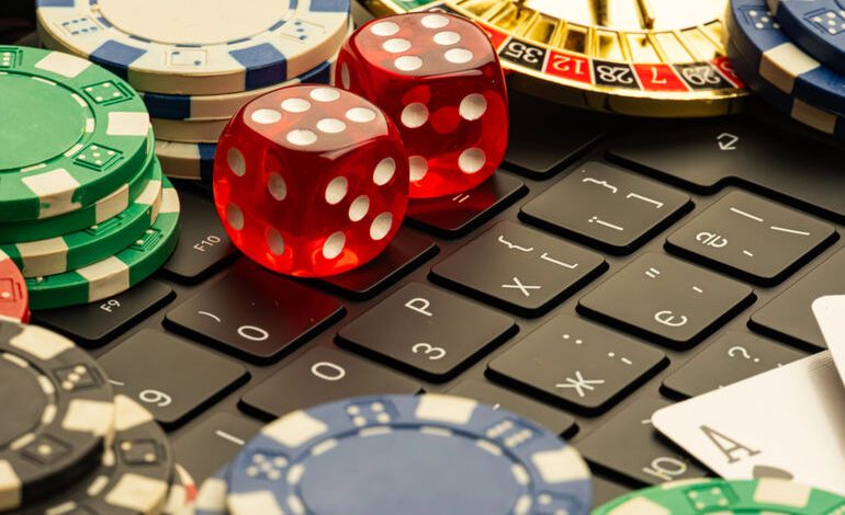 Experience Unparalleled Fun at Trino Casino & Sportsbook Experience Unparalleled Fun at Trino Casino & Sportsbook