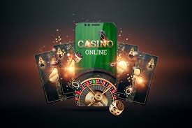 Experience Unparalleled Fun at Trino Casino & Sportsbook Experience Unparalleled Fun at Trino Casino & Sportsbook