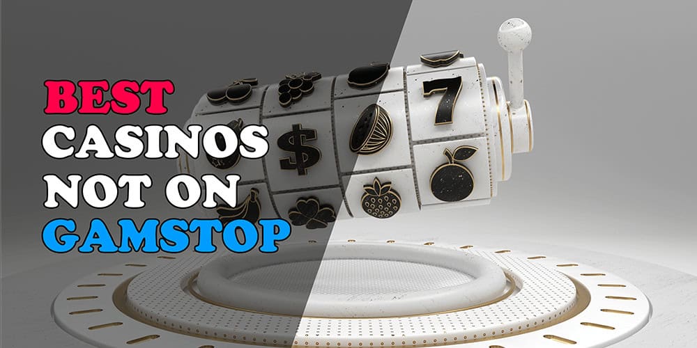 Exploring Non Gamstop Casinos A Guide to Exciting Online Gaming Exploring Non Gamstop Casinos A Guide to Exciting Online Gaming