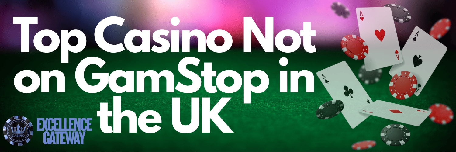 Exploring Non Gamstop Casinos A Guide to Exciting Online Gaming Exploring Non Gamstop Casinos A Guide to Exciting Online Gaming