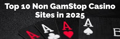 Exploring Non Gamstop Casinos A Guide to Exciting Online Gaming Exploring Non Gamstop Casinos A Guide to Exciting Online Gaming