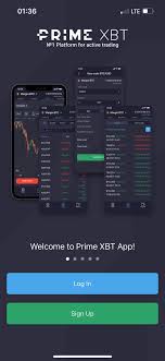 How to Use PrimeXBT A Comprehensive Guide for Beginners How to Use PrimeXBT A Comprehensive Guide for Beginners