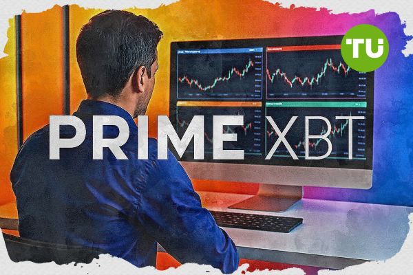 How to Use PrimeXBT A Comprehensive Guide for Beginners How to Use PrimeXBT A Comprehensive Guide for Beginners