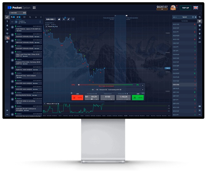 Pocket Option Signals on Telegram Your Gateway to Smarter Trading Pocket Option Signals on Telegram Your Gateway to Smarter Trading