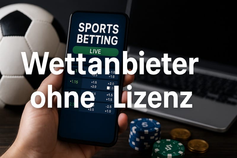 Sportwetten ohne Limit Maximieren Sie Ihre Wettmöglichkeiten