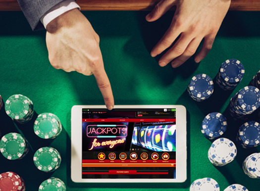 Experience the Thrill of Agent Spins Online Casino UK