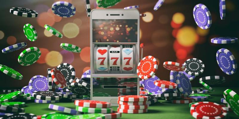 Explore the Best Casino Sites That Offer Unmatched Entertainment