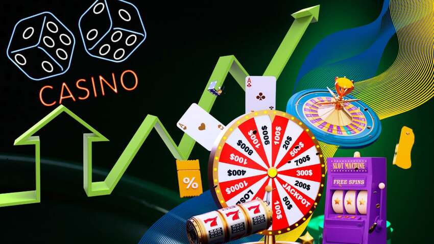 Exploring the World of Smartwatch-Compatible Casino Games